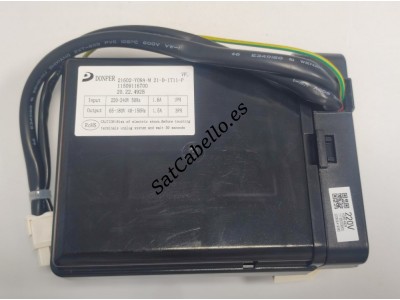 Placa Inverter Frigorífico Hisense K1939380